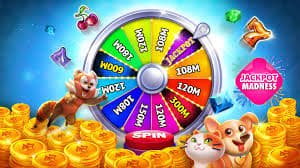 slot tawonbet featured game showcase