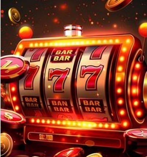 slot tawonbet Number Games mobile app interface showing live draw countdown and result display
